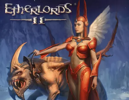 Etherlords II (PC)