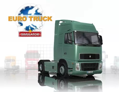 Euro Truck Simulator (PC)