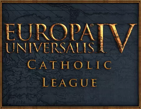 Europa Universalis IV: Catholic League Unit Pack (PC)