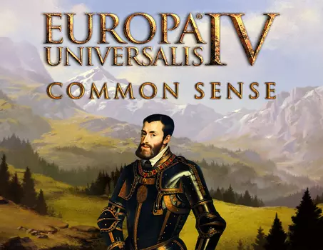 Europa Universalis IV: Common Sense Expansion (PC)