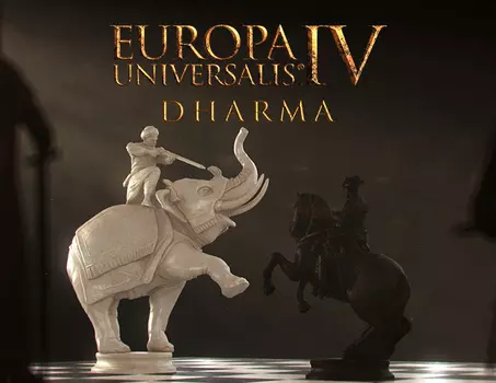 Europa Universalis IV: Dharma Expansion (PC)