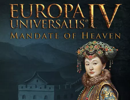 Europa Universalis IV: Mandate of Heaven -Expansion (PC)