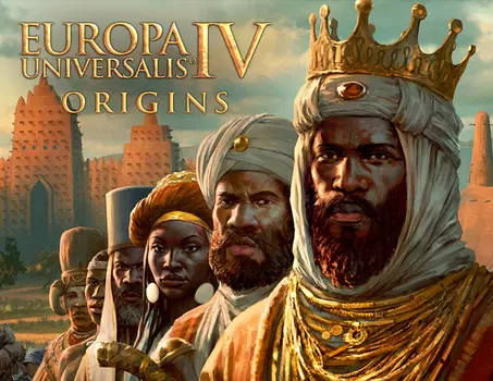 Europa Universalis IV: Origins (PC)