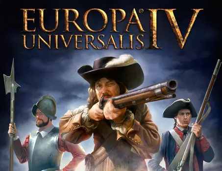 Europa Universalis IV (PC)