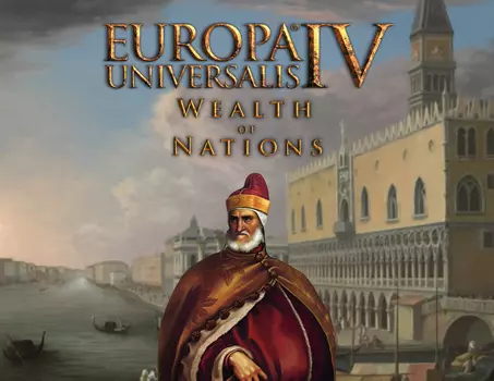 Europa Universalis IV: Wealth of Nations - Expansion (PC)