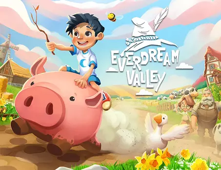 Everdream Valley (PC)