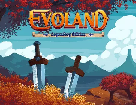 Evoland Legendary Edition (PC)