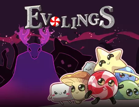 Evolings (PC)