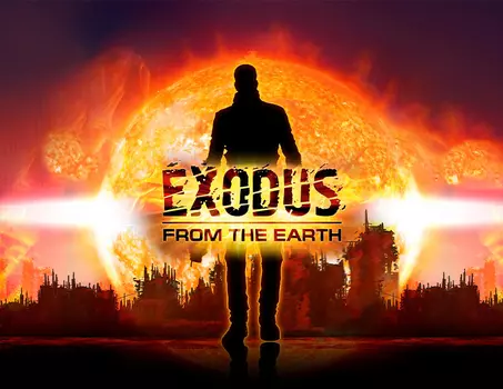 Exodus from the Earth (PC)