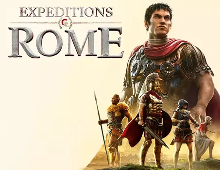 Expeditions: Rome (PC)