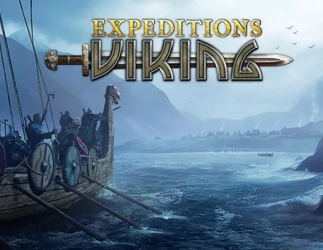 Expeditions Viking (PC)