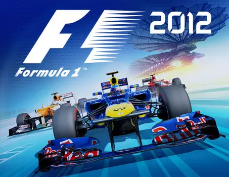 F1 2012 (PC)