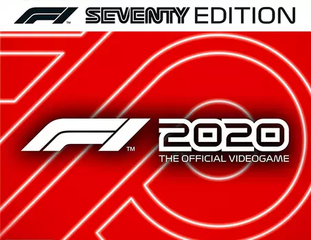 F1 2020 - Издание к 70-летию (PC)