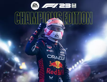 F1 2023 Champions Edition [Цифровая версия] (PC)