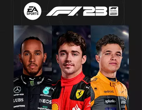 F1 2023 Standart Edition [Цифровая версия] (PC)