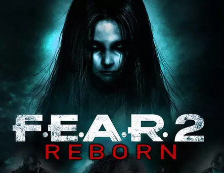 F.E.A.R. 2: Reborn (PC)