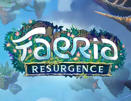 Faeria - Resurgence DLC (PC)