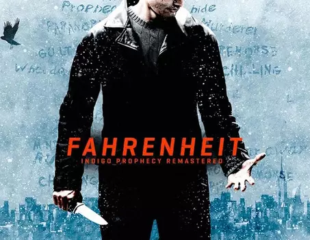 Fahrenheit: Indigo Prophecy Remastered [Mac]