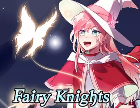 Fairy Knights (PC)