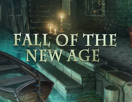 Fall Of The New Age (PC)