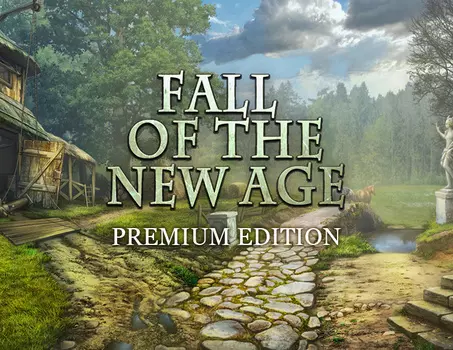 Fall of the New Age Premium Edition (PC)