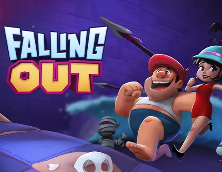 Falling Out (PC)