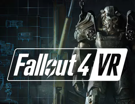 Fallout 4 VR (PC)