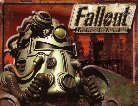 Fallout : A Post Nuclear Role Playing Game (PC)
