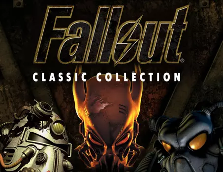 Fallout Classic Collection (PC)