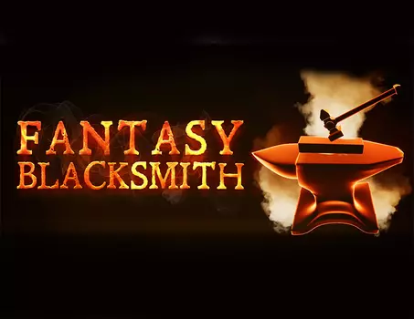 Fantasy Blacksmith (PC)