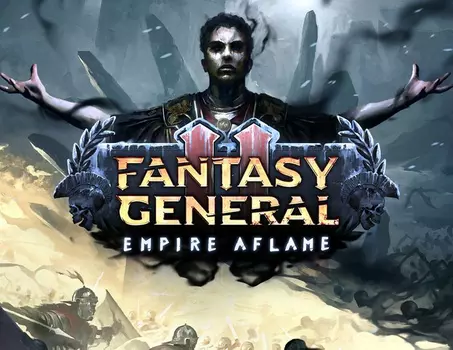 Fantasy General II: Empire Aflame (PC)
