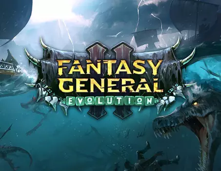 Fantasy General II: Evolution (PC)