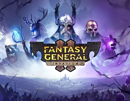 Fantasy General II (PC)