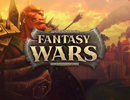 Fantasy Wars (PC)