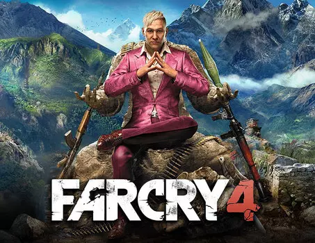 Far Cry 4 (PC)