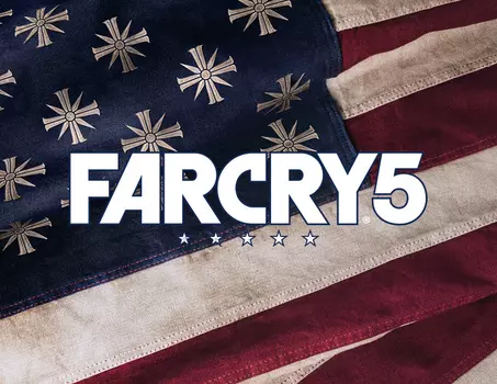 FAR CRY 5 (PC)
