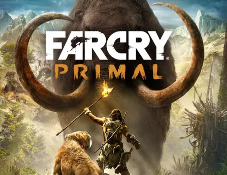 Far Cry Primal (PC)