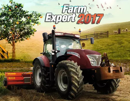 Farm Expert 2017 (PC)