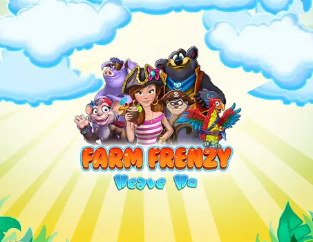 Farm Frenzy: Heave Ho (PC)