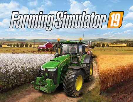 Farming Simulator 19 (PC)