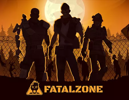 FatalZone (PC)