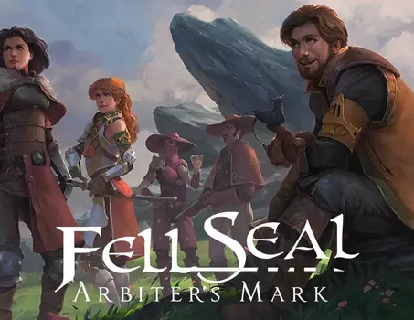 Fell Seal: Arbiter’s Mark (PC)