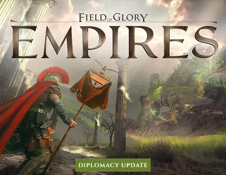 Field of Glory: Empires (PC)