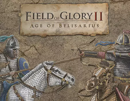 Field of Glory II: Age of Belisarius (PC)