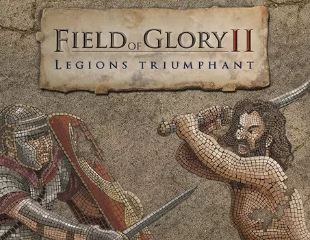Field of Glory II: Legions Triumphant (PC)