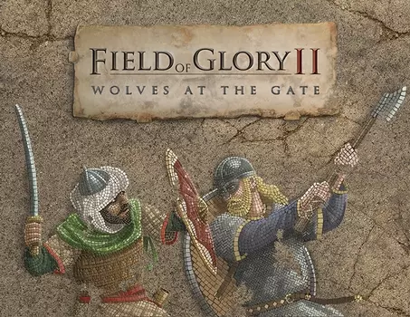 Field of Glory II: Wolves at the Gate (PC)