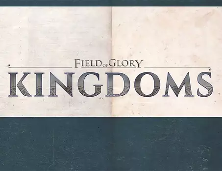 Field of Glory: Kingdoms (PC)