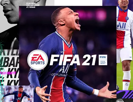 FIFA 21 (PC)