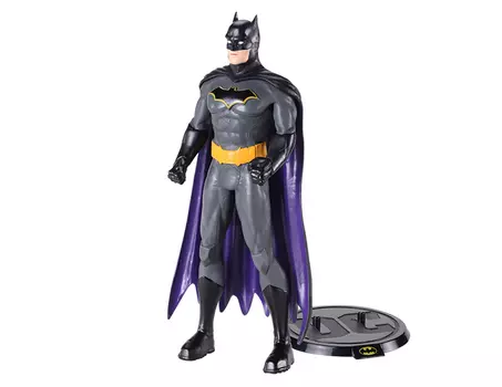Фигурка Bendyfig DC Бэтмен