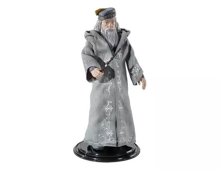Фигурка Bendyfig Гарри Поттер Альбус Дамблдор